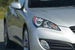 Hyundai Genesis Coupe 2.0T Track 2009 года